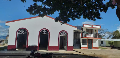 PARROQUIA NUESTRA SEÑORA DE FÁTIMA QUITURO