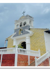 PARROQUIA NUESTRA SEÑORA DEL PERPETUO SOCORRO