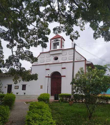 PARROQUIA SAN JOSÉ