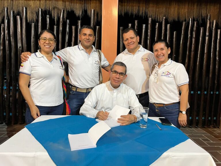 “HASTA QUE LA MUERTE NOS SEPARE” EL INMENSO TESORO DE LA FAMILIA: CUNA DEL AMOR Y SANTUARIO DE LA VIDA