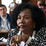 Encuentro Nacional de directores y directoras de Pastoral Social, reflexiones por la justicia social y la paz en los territorios.