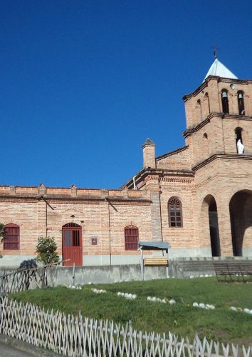 PARROQUIA NUESTRA SEÑORA DE MONSERRATE2